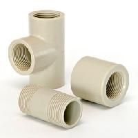 Polypropylene Pipes