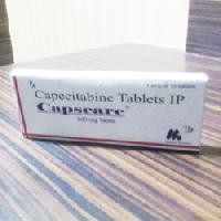 Capscare Tablet