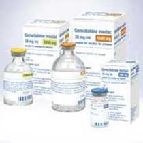 Gemcitabine Injection