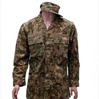 Defence Uniform