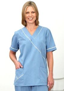 Nurse Uniform