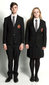 School Uniform