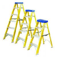 fibreglass ladders