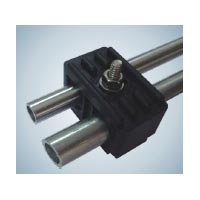 Pneumatic Tube Clamp