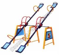 Double Bar See Saw