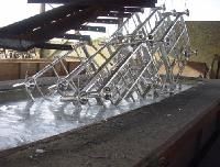 Galvanizing Plant