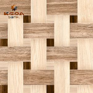 Piano Wooden Wall Tiles