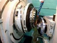 bevel gear generators