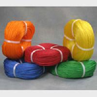 polyethylene ropes