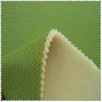 Laminated Fabric with pu foam