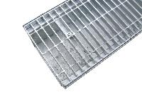 Mild Steel Gratings