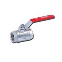 Ball Valves