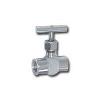 High Pressure Needle Valve