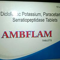Ambflam Tablets