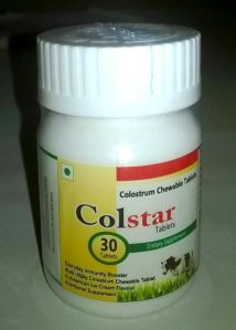 Colstar Tablets