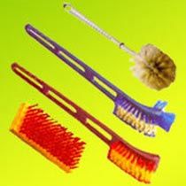 Cleaning Brushes