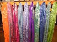 Rayon Scarves