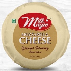 Milk Magic Mozzarella Cheese