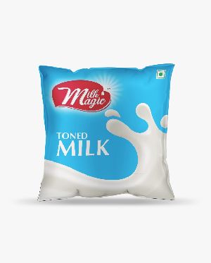 Milk Magic Single Toned Milk