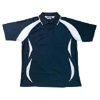 Cricket Polo T-Shirt