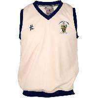 Cricket Sleeveless Fleece