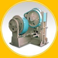 Bar Shearing Machine