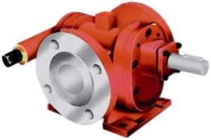 Gear Pumps