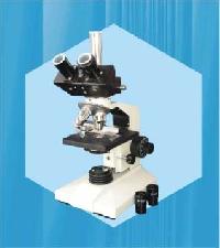 Trinocular Microscope