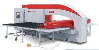 cnc punch press