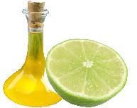 Lime Oil