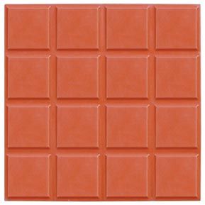 Rubber Moulds for Floor Tiles