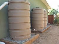 Rainwater Harvesting Systems