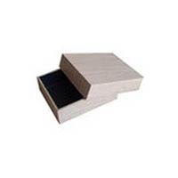 Wooden PVC Boxes