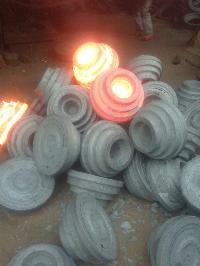 STEEL HOT  FORGING AND COLD FORGING
