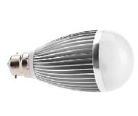 10W LED Bulbs