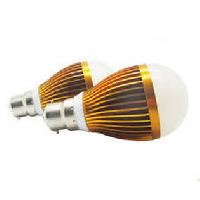 5W LED Bulbs