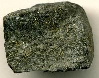 Gold Ore