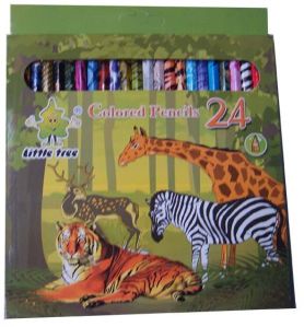 color pencil set