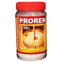 Nutritional Protein Supplement