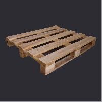 Wooden Euro Pallets