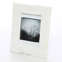 Marble Photo Frames