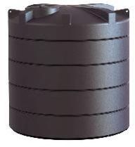 Plastic Water Tanks