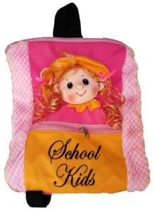 Doll Pocket Bag