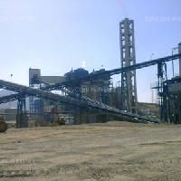 Coal Handling System