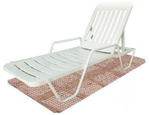 beach chair