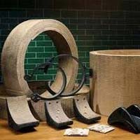 Crane Industrial Brake Liner