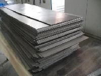 Titanium Plates