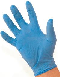 Nitrile Gloves