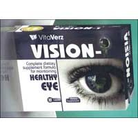 Vitaverz Vision I Tablets