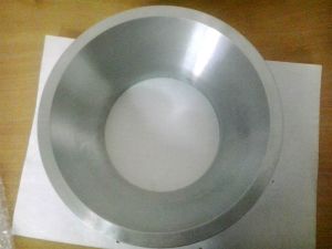 Aluminum Coupling Rings